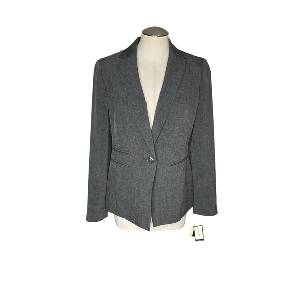 Nine West Jackets & Blazers - Nine West Stretch Blazer – NWT – Women’s Size 4